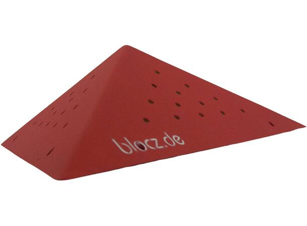 Blocz Triangle 800 Flat