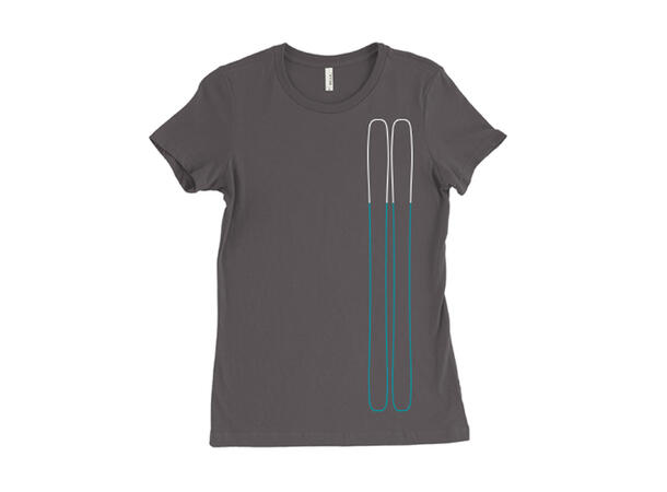 G3 Seekre Tee- Womens L 