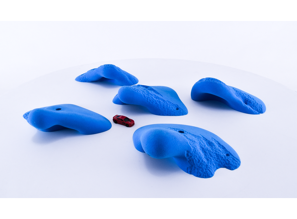 Kilter Granite 2XL Set 1 Super Jugs light blue 53 