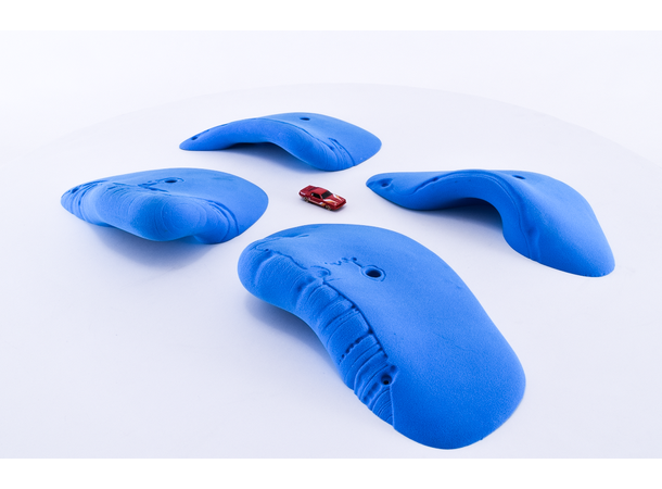 Kilter Sandstone 2XL Set 5 Super Jugs light blue 53 