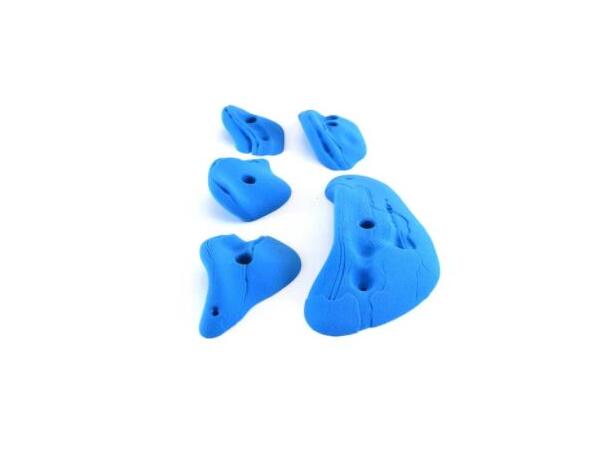 Kilter Sandstone L2 Mini Jugs & Incuts light blue 53 