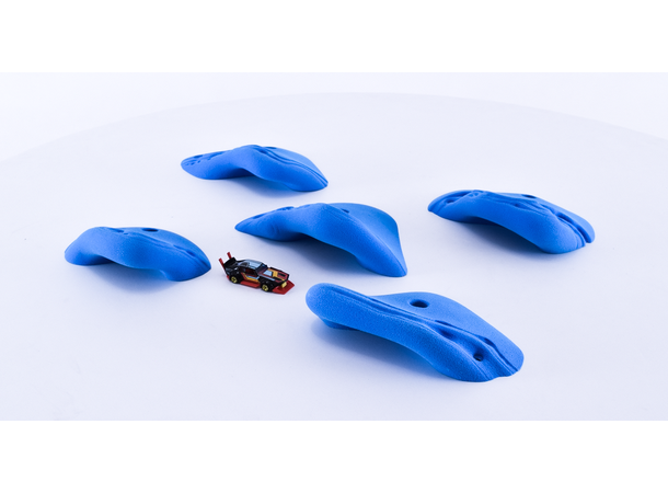 Kilter Sandstone XL 2 Jugs light blue 53 