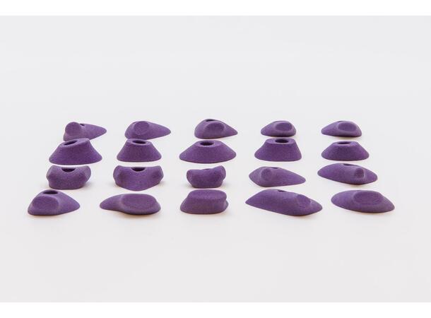 Kilter Teagan XS 1 Steep Feet (20) black 18-01 