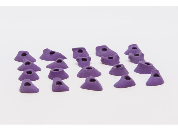 Kilter Teagan XS 1 Steep Feet (20) black 18-01 