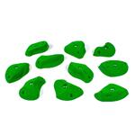 Bleaustone Classic Mini Edges fl.green 