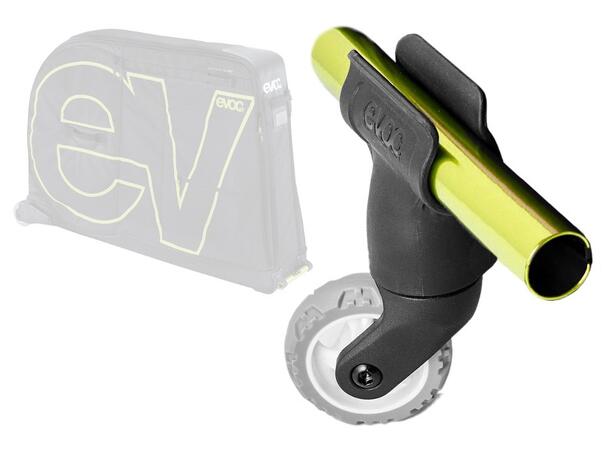EVOC Clip On Wheel 2-Pin (<2018) ekstra hjul til Bike Travel
