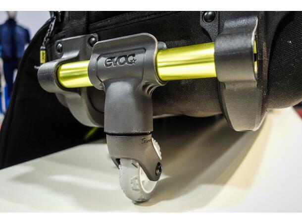 EVOC Clip On Wheel 2-Pin (<2018) ekstra hjul til Bike Travel