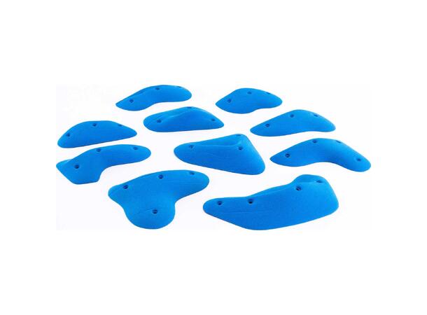 Kilter Brushed Sandstone Jibs Set 3 light blue 53 