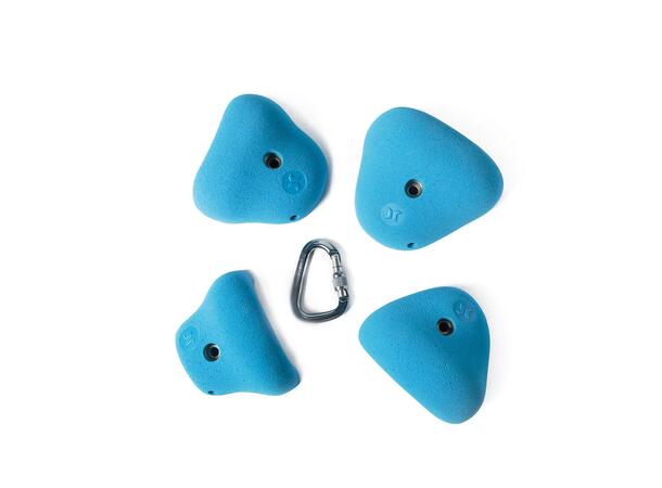 Kitka Scandi Ergo Jugs Mega (PE) light blue 53 