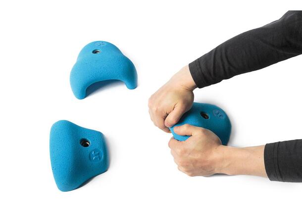 Kitka Scandi Ergo Jugs Mega (PE) light blue 53 