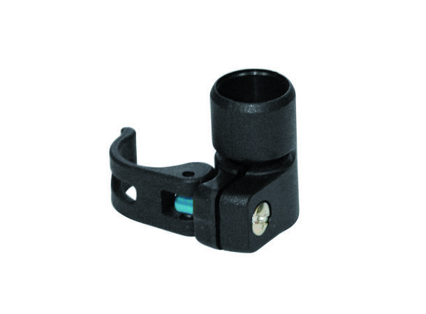 Komperdell Powerlock 2.1 16-14mm svart 