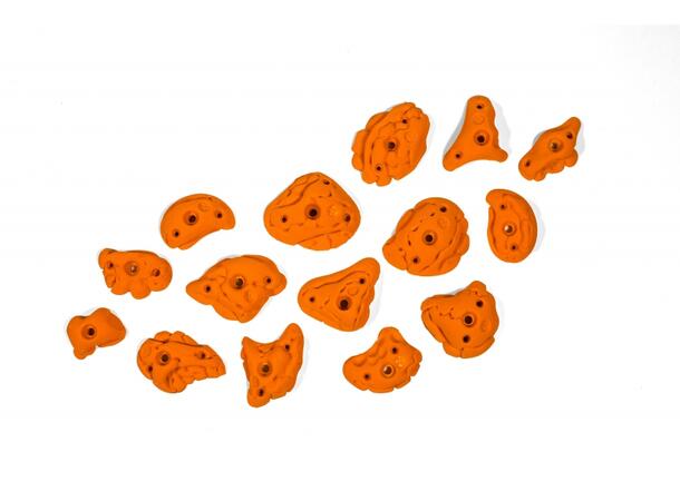 Lapis Crimps 4 purple 