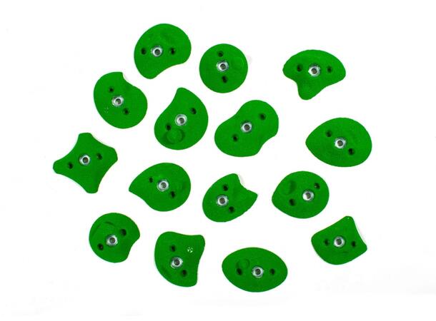 Lapis Footholds 3 black