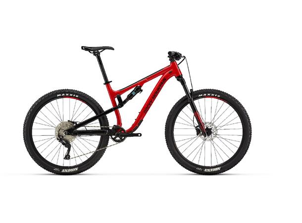 Rocky Mountain Thunderbolt alloy 10