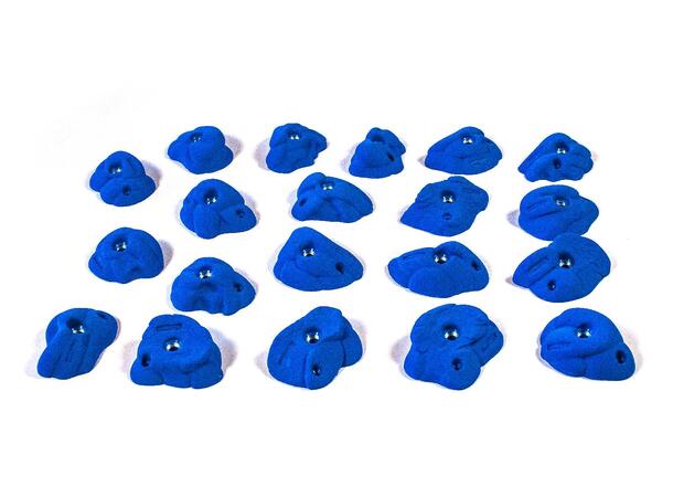 Bleaustone Font Crimps grey Fontainebleau Range (20 tak) 