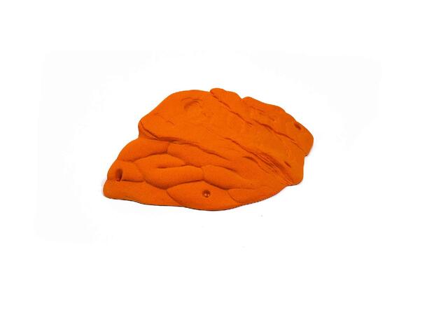 Bleaustone Font La Patinoire fl.orange Fontainebleau Range (1 volum) 