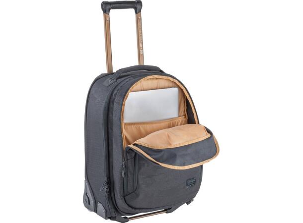 EVOC Terminal Bag black 40 l + 20 l