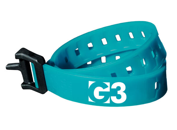 G3 Tension Strap grip blue 400mm