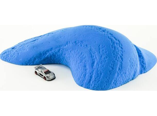 Kilter Granite Kaiju 1-3 Roof Slopers light blue 53 