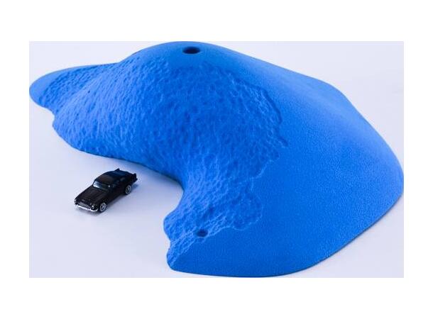 Kilter Granite Kaiju 1-3 Roof Slopers light blue 53 