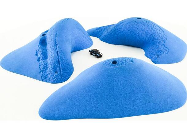 Kilter Granite Kaiju 1-3 Roof Slopers light blue 53 