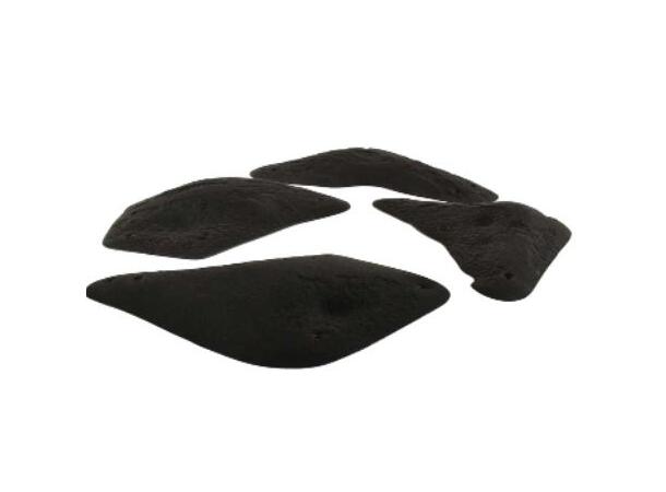 Kilter Granite Mega Jibs Set 1 Plates light blue 53 