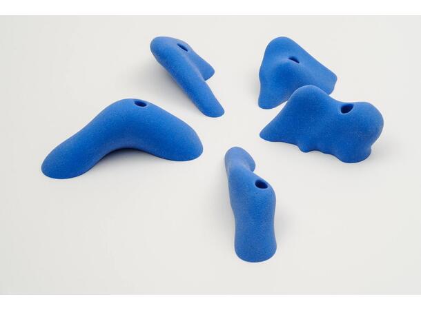 Kilter Noah Large 3 - Pinch Jugs black 18-01 