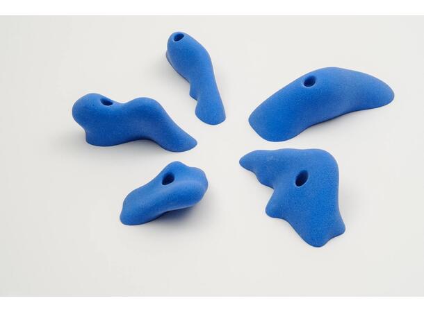 Kilter Noah Large 3 - Pinch Jugs black 18-01 