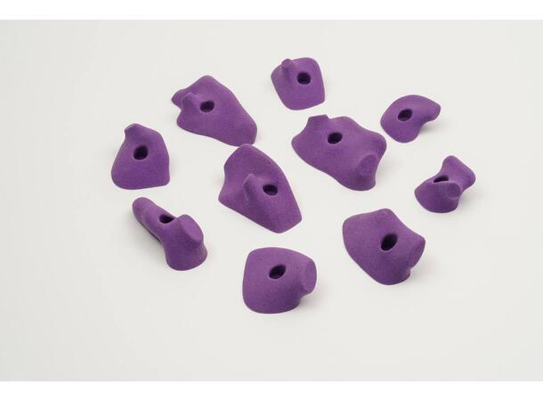 Kilter Teagan Medium 1 Mini Jugs black 18-01 