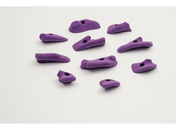 Kilter Teagan Medium 1 Mini Jugs black 18-01 