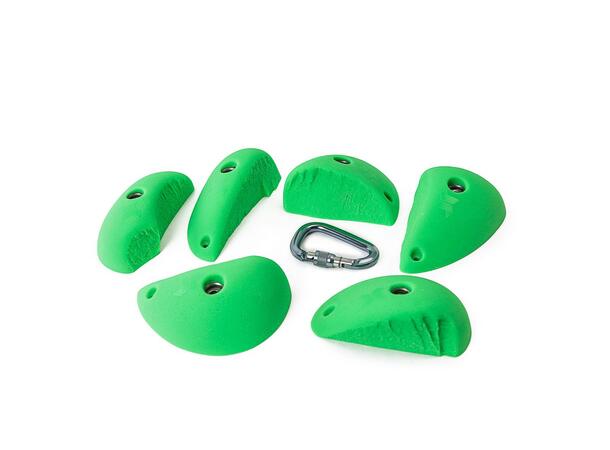 Kitka Granite Edge L (PE) light blue 53 