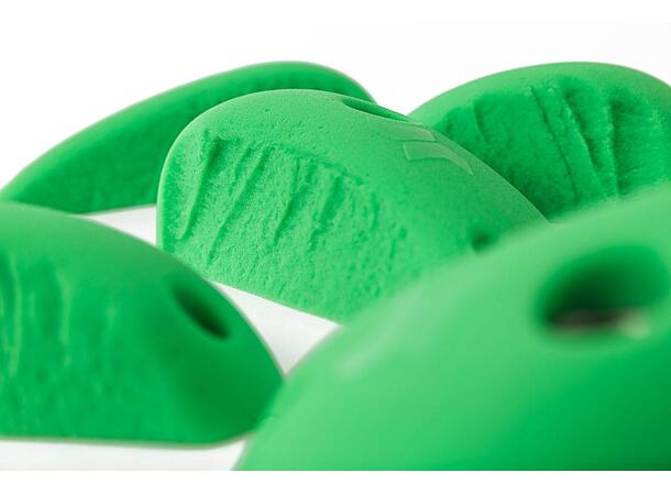 Kitka Granite Edge L (PE) light blue 53 