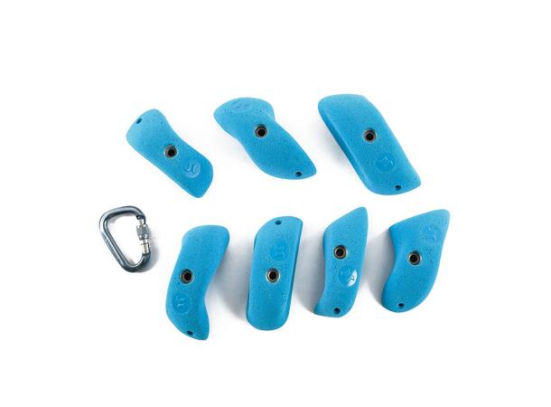 Kitka Scandi Pinches L (PE) light blue 53 