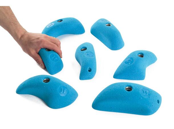 Kitka Scandi Pinches L (PE) light blue 53 