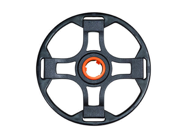 Komperdell Ice Flex Deep Powder Basket 391 