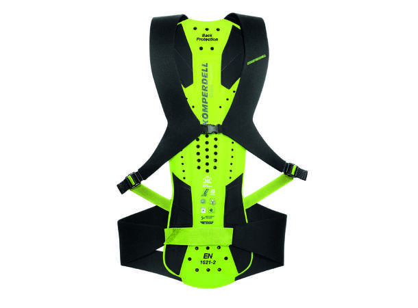Komperdell Race Protector junior 140 cm