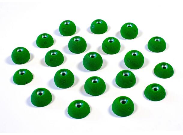 Lapis Balls 9 mint