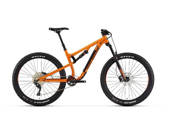 Rocky Mountain Pipeline Alloy 30