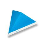 Simpl Classic Pyramids 2E purple 