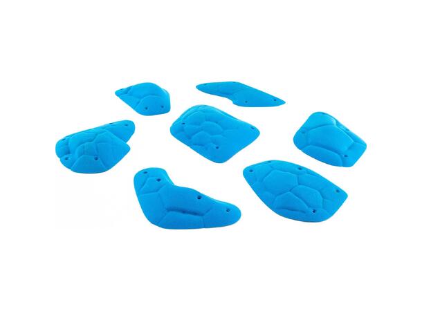 Kilter Font Jib Plates Large Set 1 light blue 53 