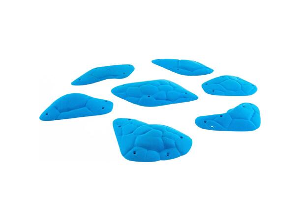 Kilter Font Jib Plates Large Set 1 light blue 53 