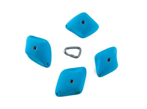 Kitka Scandi Fat Pinches (PE) light blue 53 