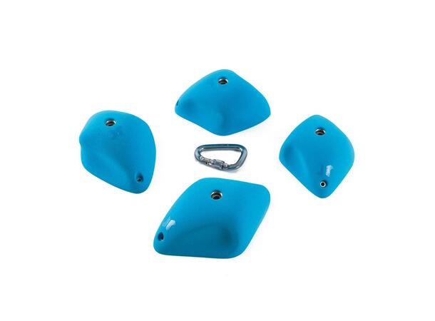 Kitka Scandi Fat Pinches (PE) light blue 53 