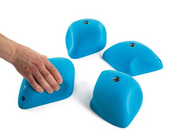 Kitka Scandi Fat Pinches (PE) light blue 53 