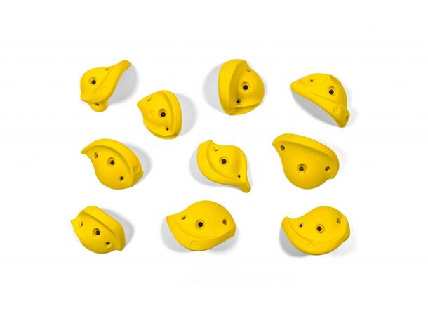 Lapis Open Handed Goody 1 green 