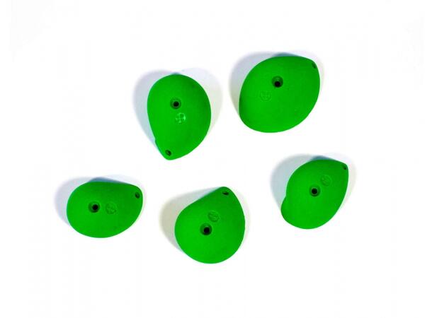 Lapis Slopers 6 blue 