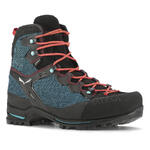 Salewa WS Raven 3 GTX malta/vivacious UK 7