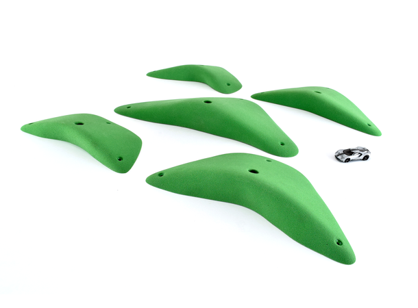 Kilter Noah L 1 - Ledges (Rails) bright yellow 2 