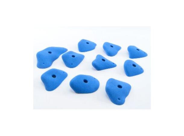 Kilter Noah Large 7 - 2 Pad Incut Fins black 18-01 