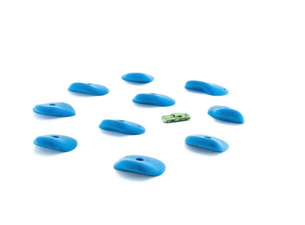 Kilter Noah Medium 23 - Puffy Incuts black 18-01 